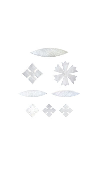 Fingerboard Inlay Sets